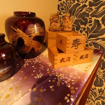 Gran Kodachi Fujikawaguchiko Esterno foto