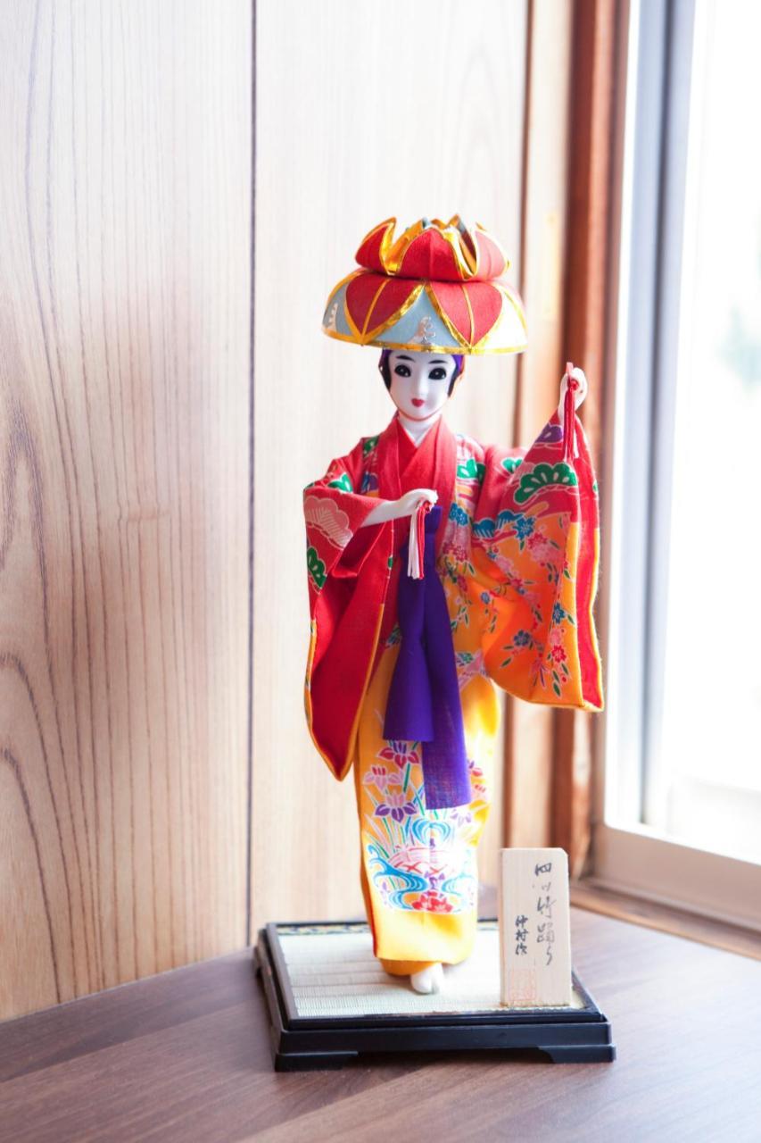 Gran Kodachi Fujikawaguchiko Esterno foto