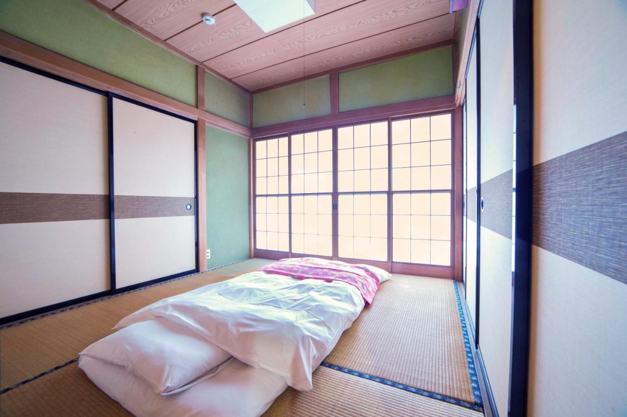 Gran Kodachi Fujikawaguchiko Esterno foto