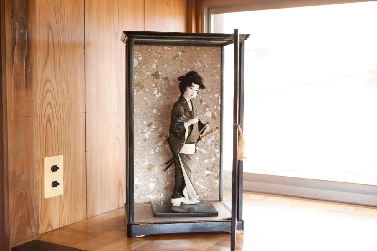 Gran Kodachi Fujikawaguchiko Esterno foto