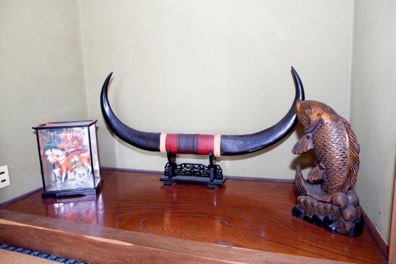 Gran Kodachi Fujikawaguchiko Esterno foto