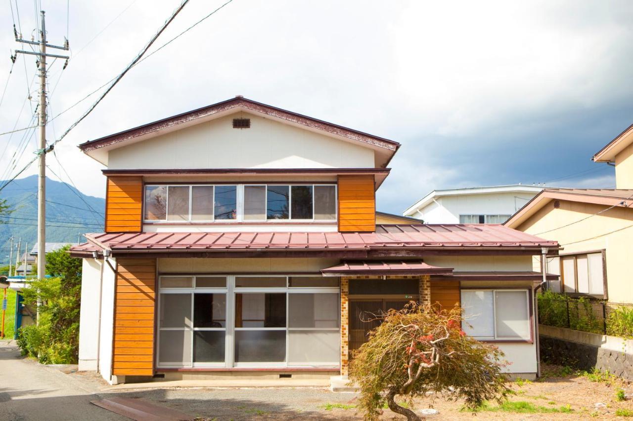 Gran Kodachi Fujikawaguchiko Esterno foto