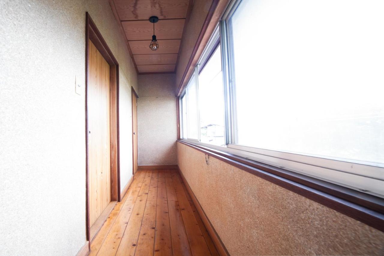 Gran Kodachi Fujikawaguchiko Esterno foto