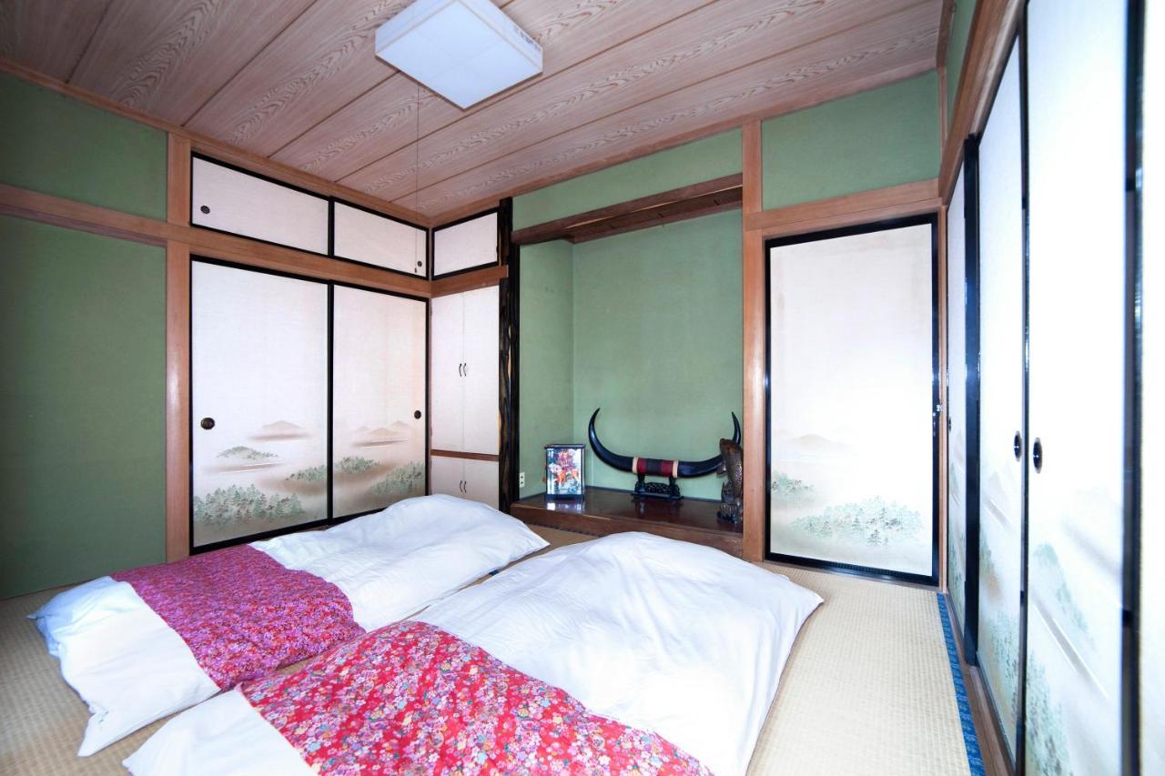 Gran Kodachi Fujikawaguchiko Esterno foto