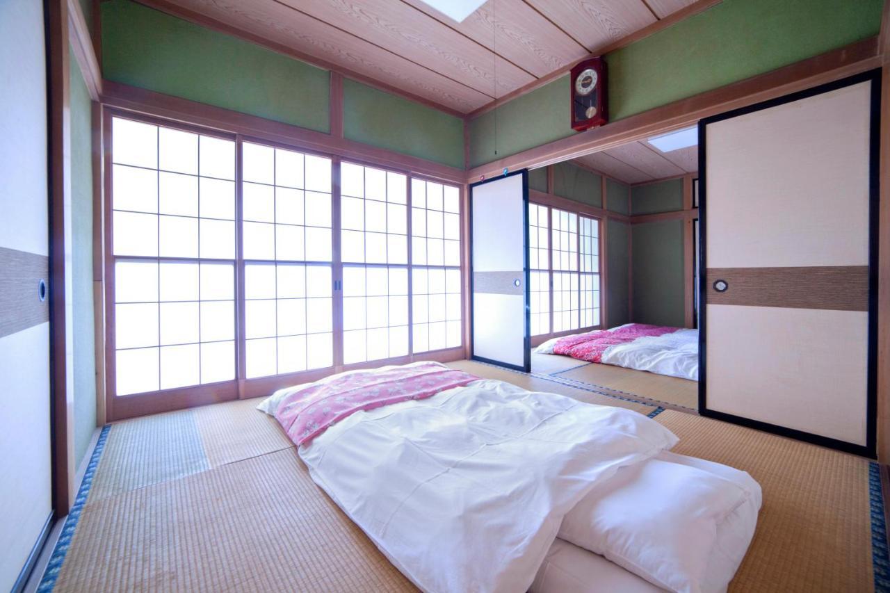 Gran Kodachi Fujikawaguchiko Esterno foto
