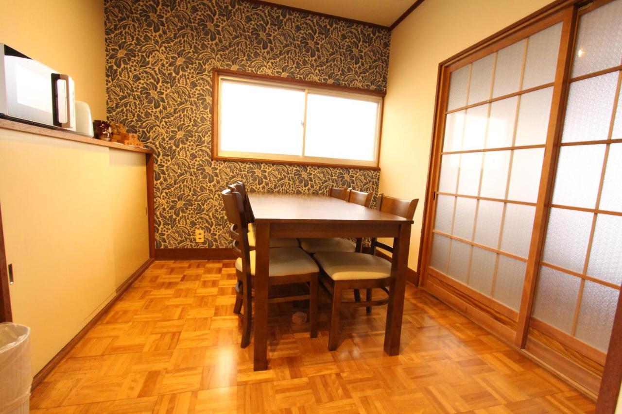 Gran Kodachi Fujikawaguchiko Esterno foto