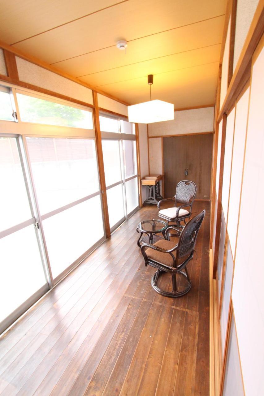 Gran Kodachi Fujikawaguchiko Esterno foto