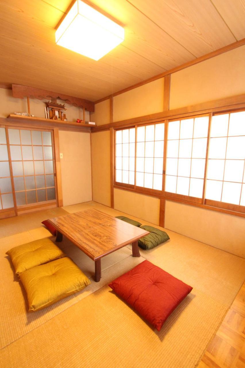 Gran Kodachi Fujikawaguchiko Esterno foto