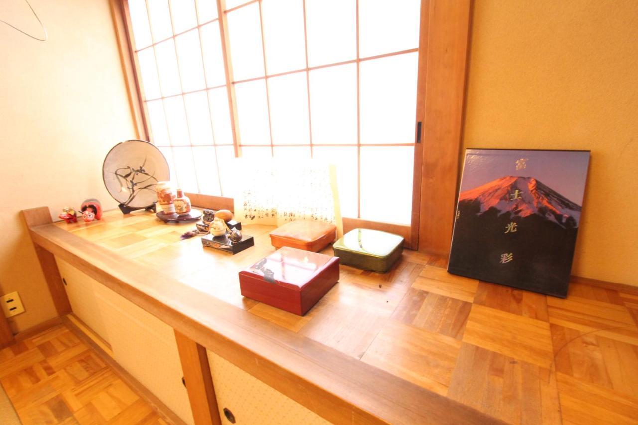 Gran Kodachi Fujikawaguchiko Esterno foto