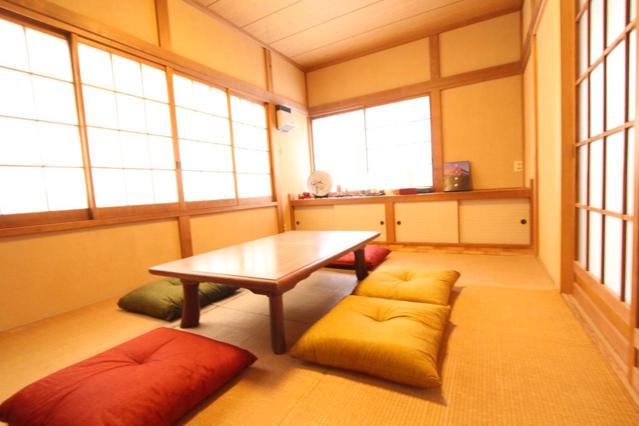 Gran Kodachi Fujikawaguchiko Esterno foto